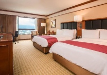 Двухместный номер Standard 2 отдельные кровати в Centara Riverside Hotel Chiang Mai