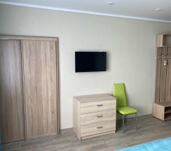 Двухместный номер VIP в Grand Oasis