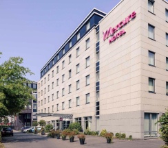 Номер Privilege в Mercure Hotel Düsseldorf City Nord