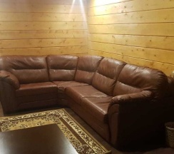 Дом в Гостевой дом с бассейном