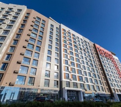 Апартаменты в raisson ahotel h91