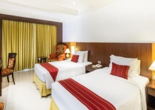 Номер Standard в iCheck inn Mayfair Pratunam