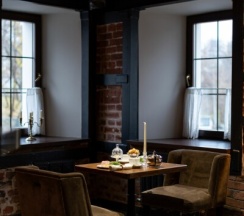 Апартаменты-студио в Особняк 1830