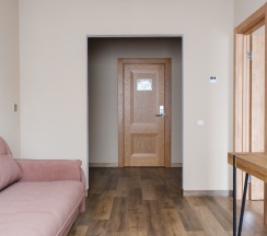 Люкс 2-й этаж (203,202) в Увельские курорты