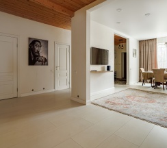 Дом в Central Park 33