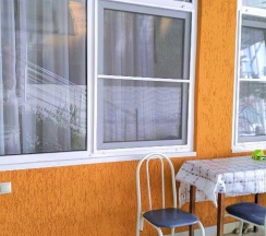 Четырехместный номер в 21 век