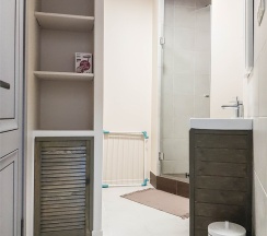 Апартамент "Комфорт" на Теплосерной 21 в Лайм