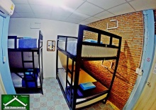 Четырёхместный номер Standard в Baan Chanasongkram - Hostel