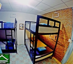 Четырёхместный номер Standard в Baan Chanasongkram - Hostel