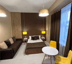 Улучшенный комфорт в Глория