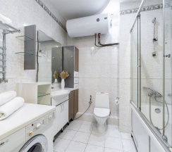 Апартаменты 4 спальни Грибоедов Модерн в Dere-apartments