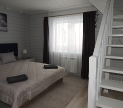 Коттедж в Villavgosti