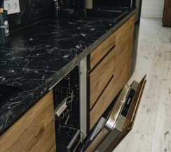 Коттедж с 3 комнатами в Kitsune