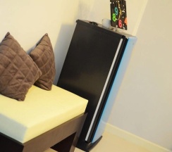 Номер Deluxe с балконом в Pitikant Place