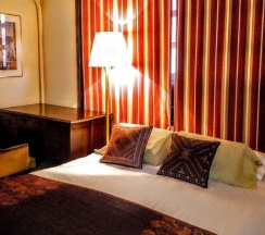 Номер Superior в Hotel Santa Sophia del Mar
