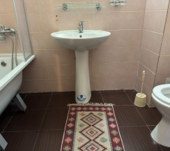 Четырёхместный номер Comfort в Five Seasons