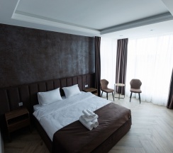 ПОЛУЛЮКС. в VS Hotel