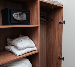 Стандарт Комфорт в Taukel Apart Hotel
