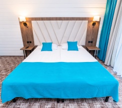 SEA VILLAGE PREMIUM в Volna Sea Village