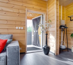 Коттедж Лофт в Novozhilovo club