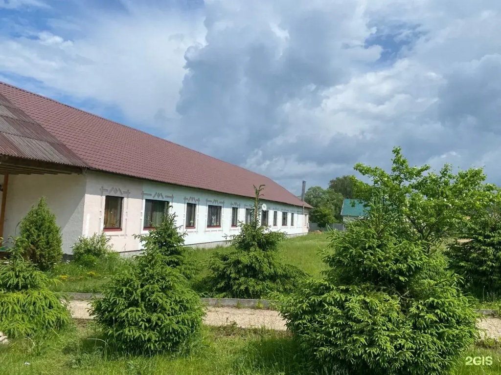 Гостевой дом Берег мечты