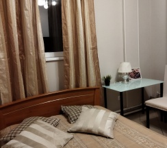 Двухместный эконом в Рокко