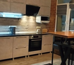 Квартира в Апартаменты на улица Чехова, 27