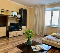 79 Репина 107 в Aparthause