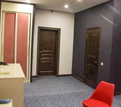 Двухместный номер Standard 2 отдельные кровати в Paradise Hotel