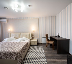 Junior Suite в Пилот
