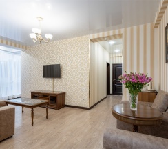 Люкс в Golden House