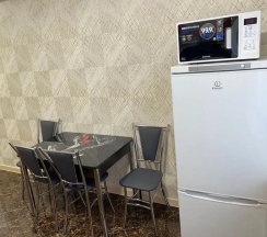 Апартаменты в Прима