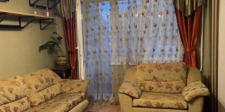 Жуковский: Апартаменты Солнечный