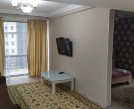 Люкс в Кавказ