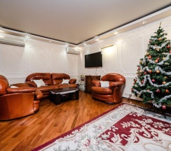 Коттедж Superior с 5 комнатами в Cottage.Moscow