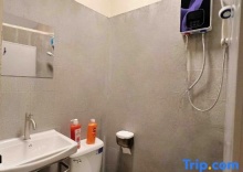 Двухместный номер Standard Дуплекс двуспальная кровать в DaDa97 Hostel