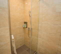 Двухместный номер Standard 2 отдельные кровати в Rainbow Hotel
