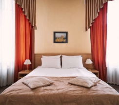 Семейный в Центральный by USTA Hotels