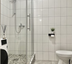 Квартира в Апартаменты на улица Николаева, 18