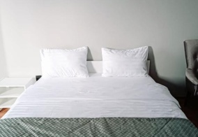 Вed & breakfast Bnb apartment в Атырау