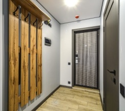 Улучшенный  №32 в Портал Апартментс