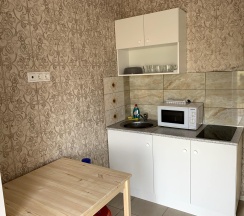 Комната улучшенная в Mango house
