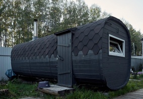 Гостевой дом Daily Home в Свердловской области