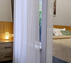 Апартамент РАССВЕТ - студия с бассейном в Панорама Ачишхо