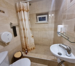 3-х местный семейный в Райский уголок