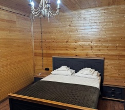 Коттедж стандарт №2 в Волна