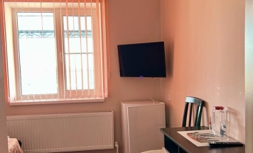 Одноместный Стандарт в Дельфин