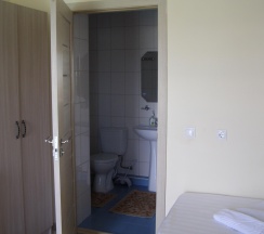 Номер полулюкс семейный в Добрый Бобр