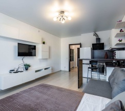 Квартира в DreamHouse