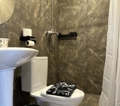 Одноместный номер Standard в Manresa family resort